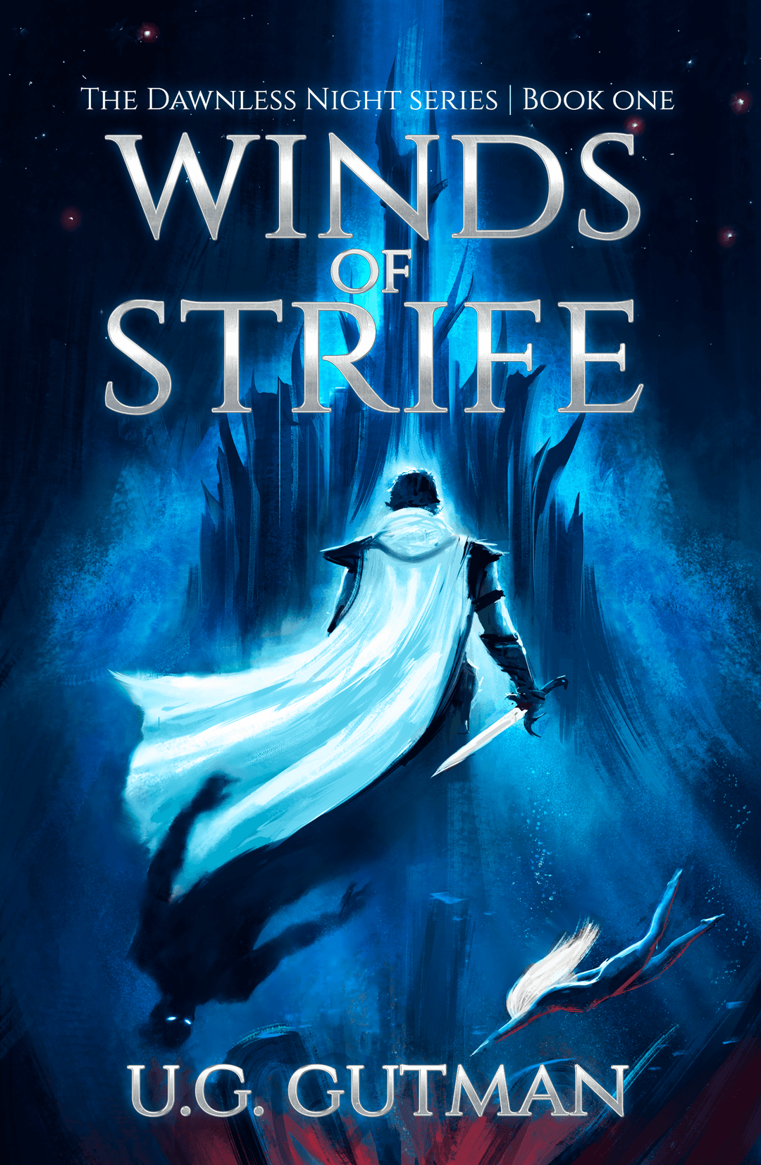 Winds of Strife