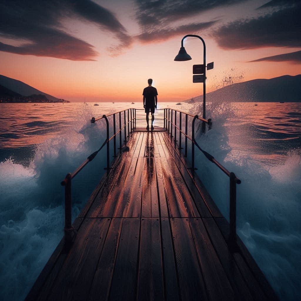 A Trip to theSeaside