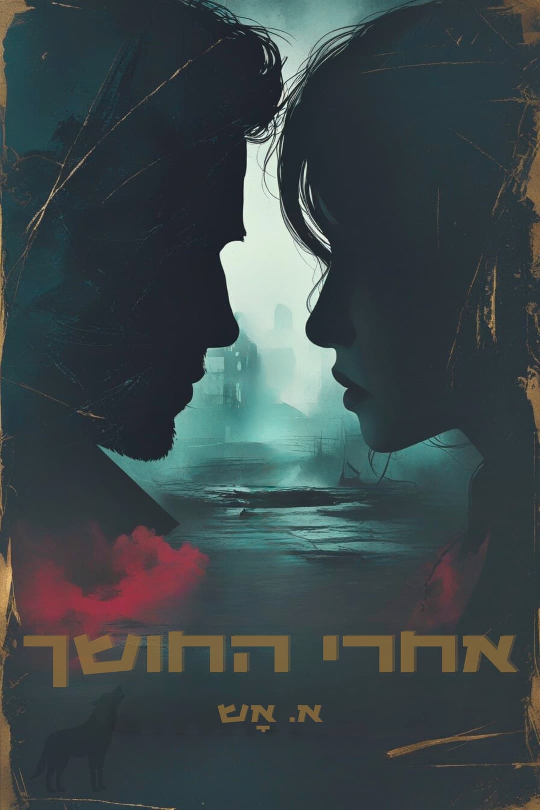 אחרי החושך