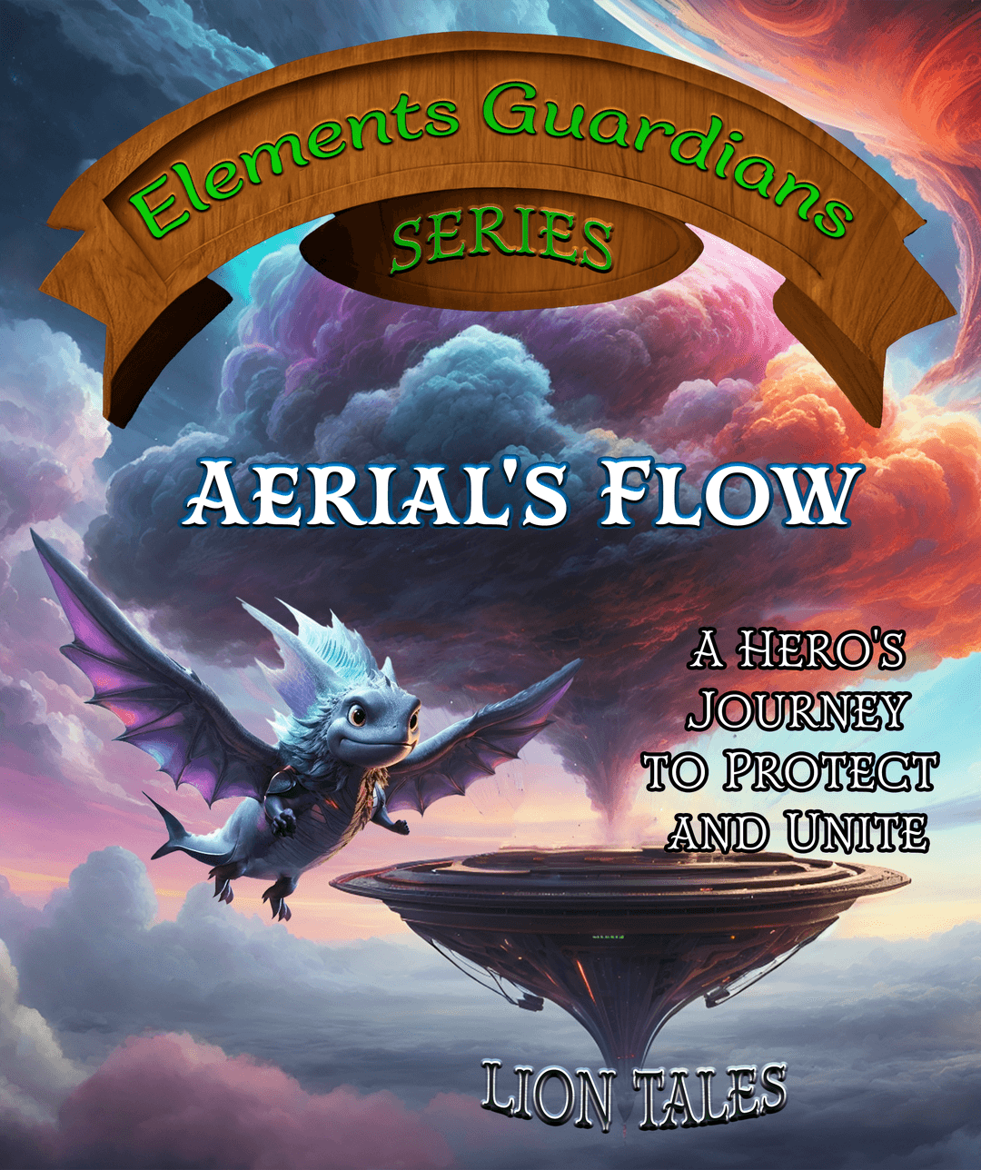Aerial's Flow
