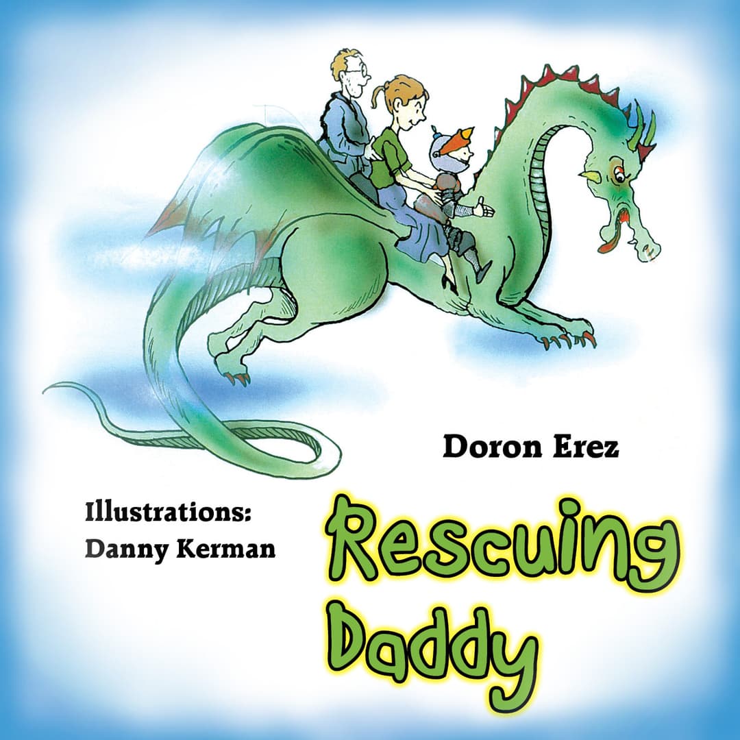 RESCUING DADDY