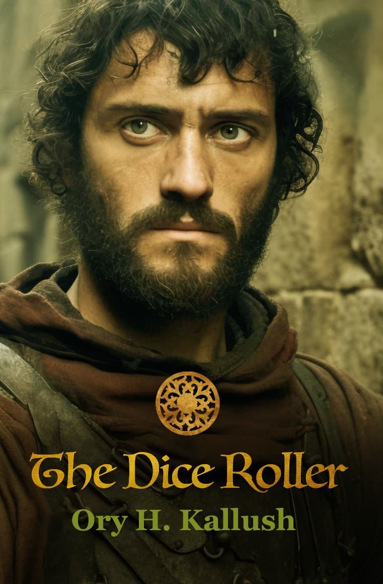 The Dice Roller