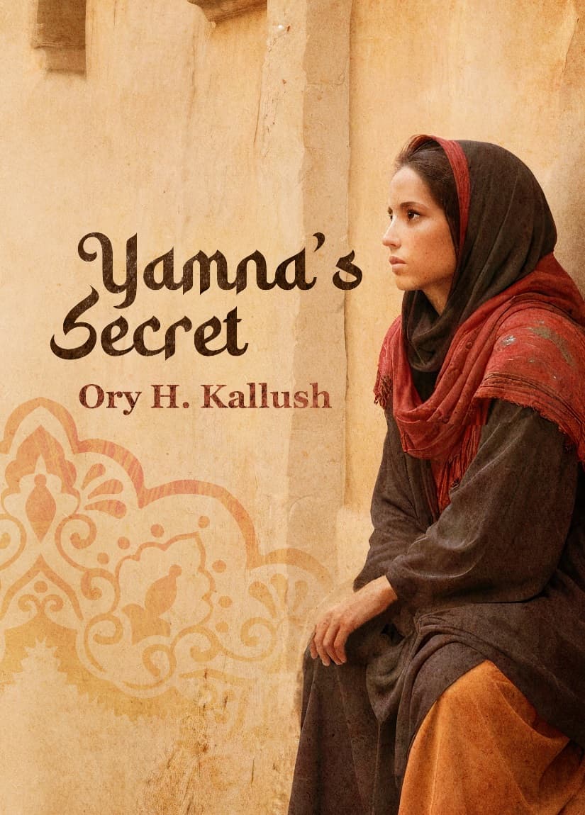 Yamna's Secret