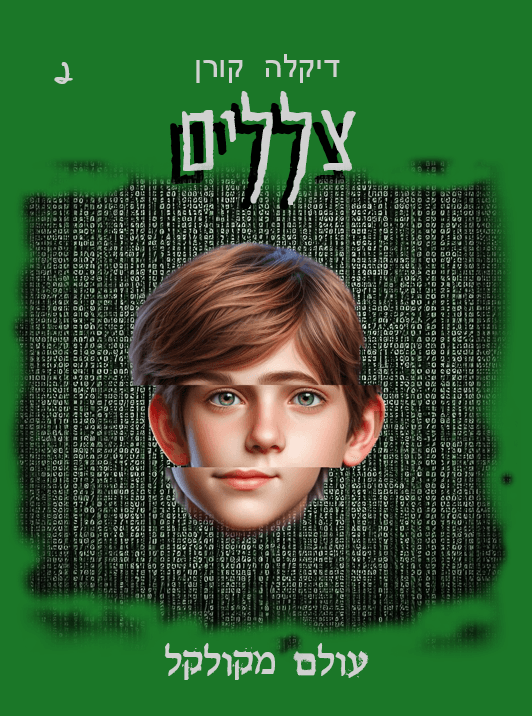 צללים 2 - עולם מקולקל