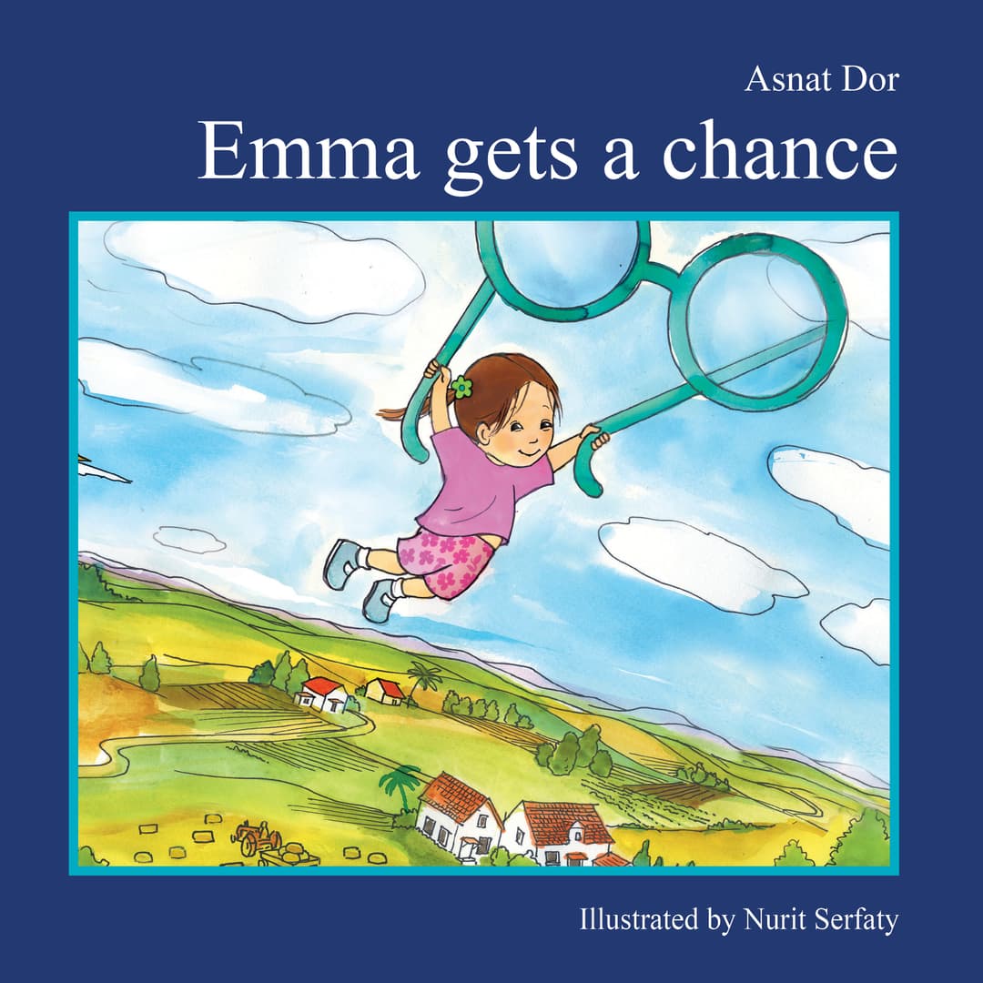 Emma Gets a Chance