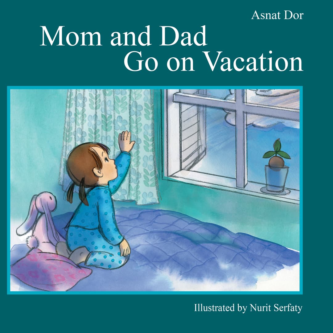 Mom and Dad Go on Vacation