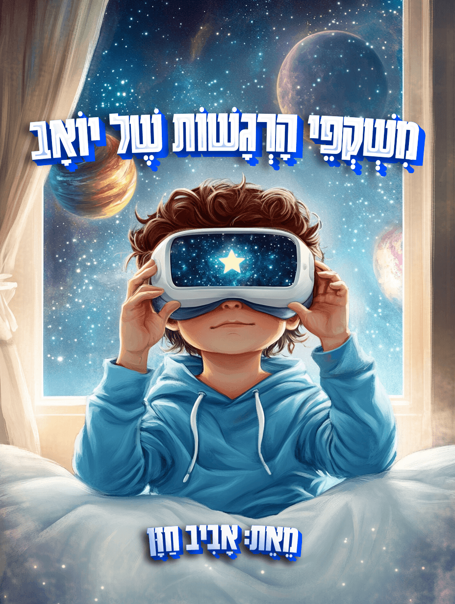 משקפי הרגשות של יואב