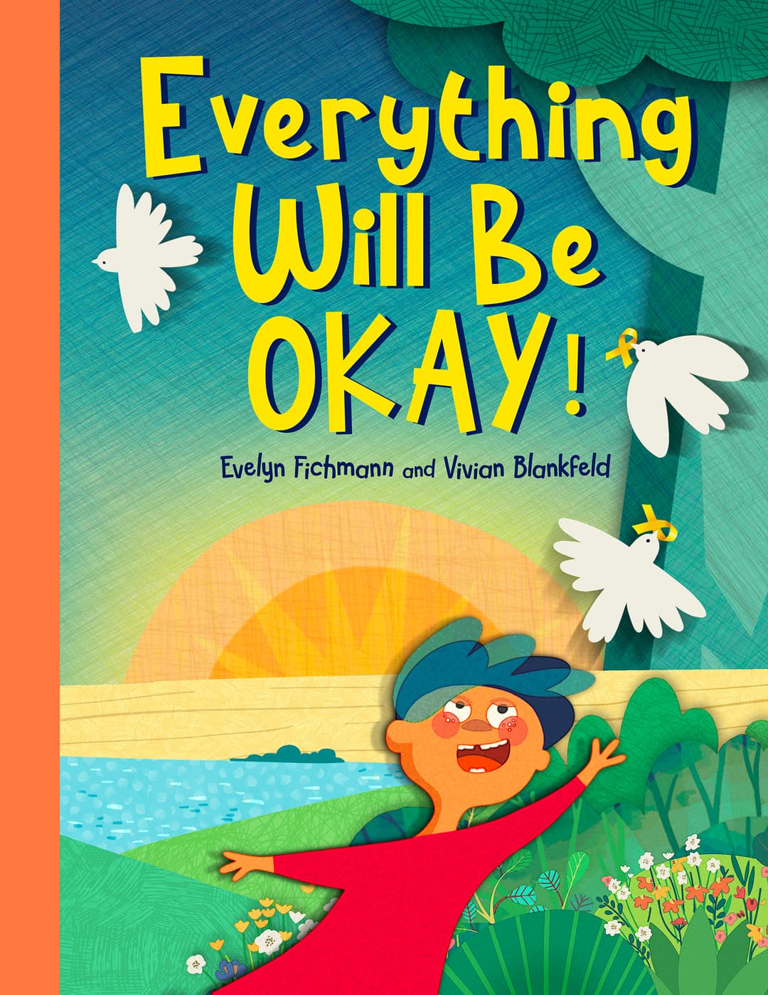 Everything will be OK