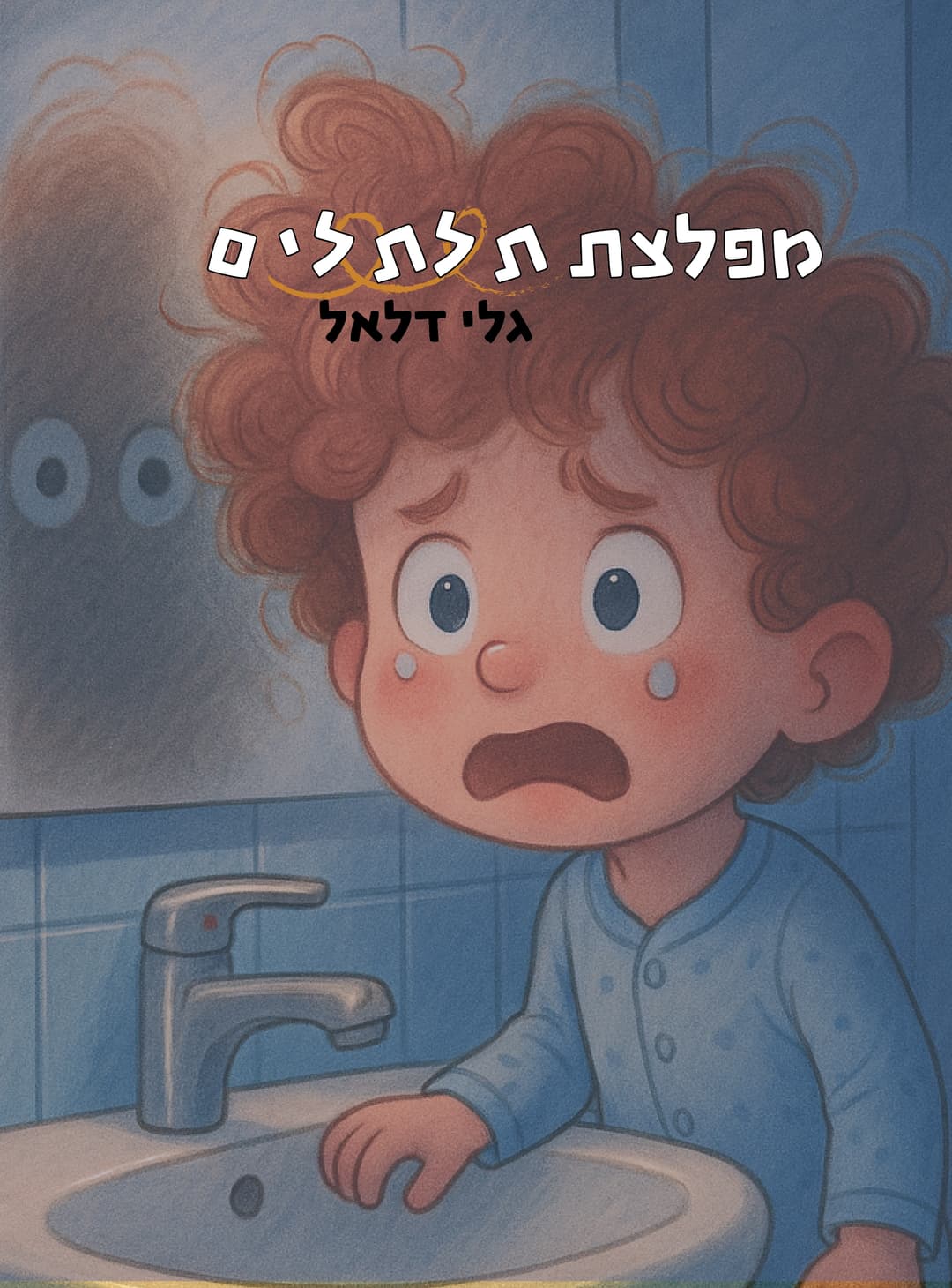 מפלצת תלתלים