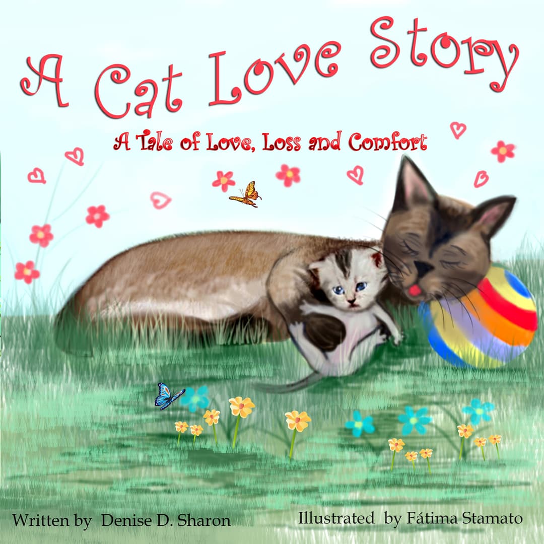 A Cat Love Story