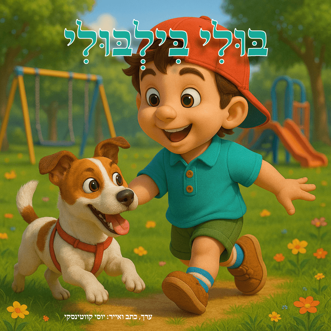 בולי בילבולי