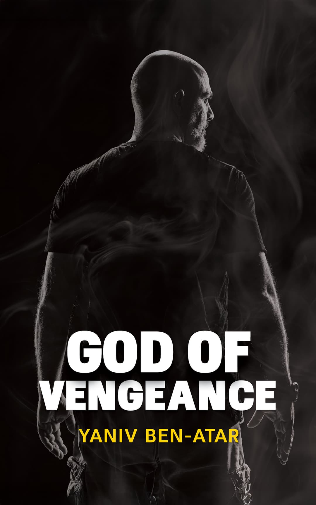 God Of Vengeance