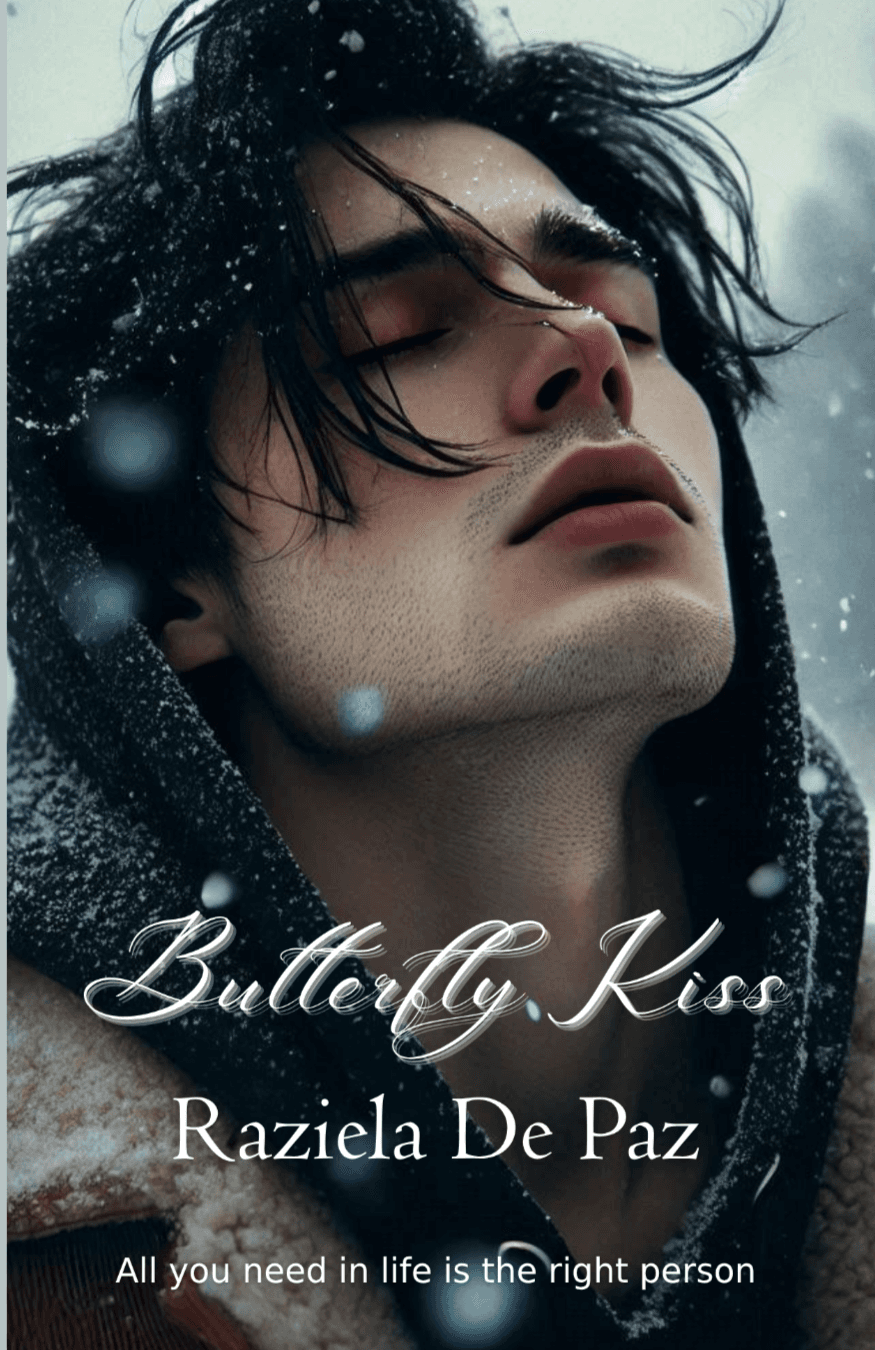 Butterfly Kiss