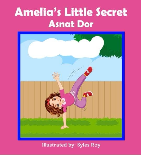 Amelia's Little Secret