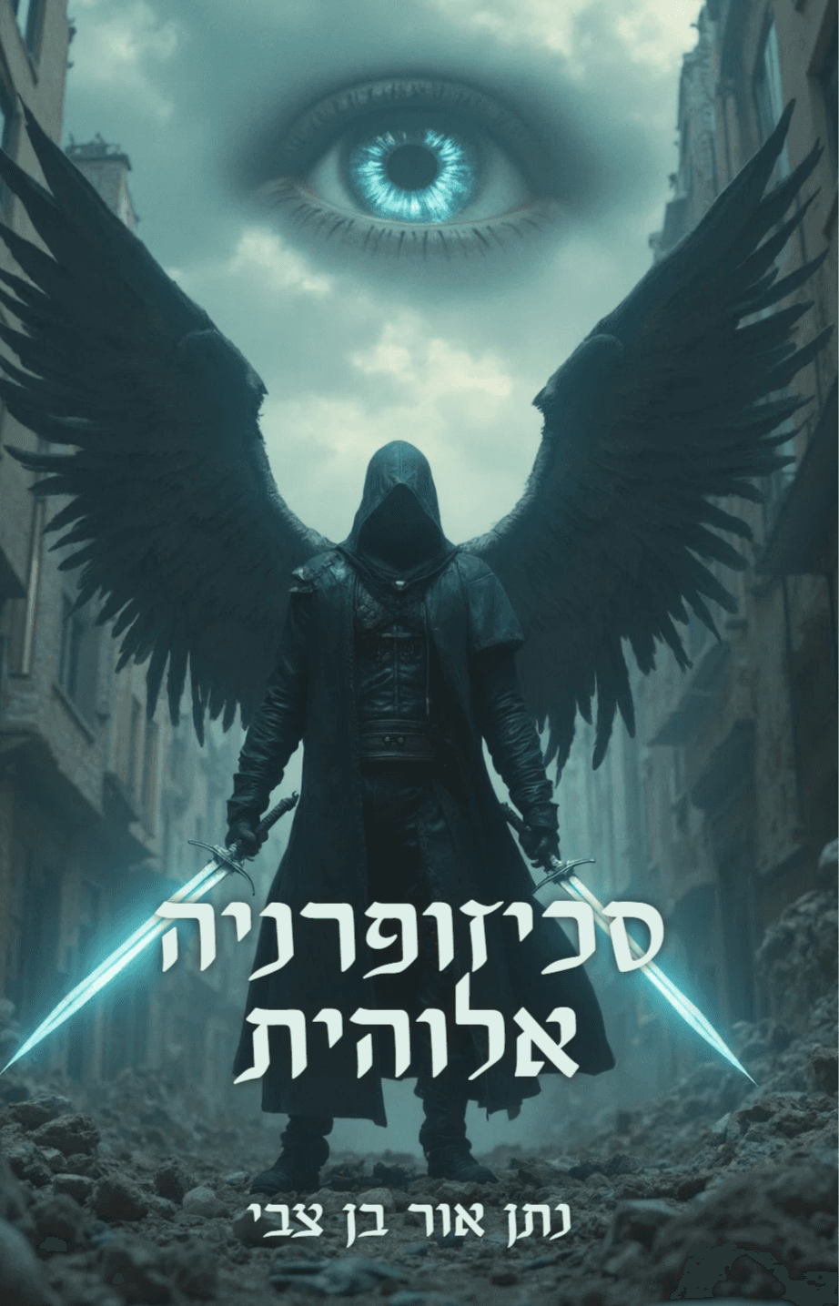 סכיזופרניה אלוהית