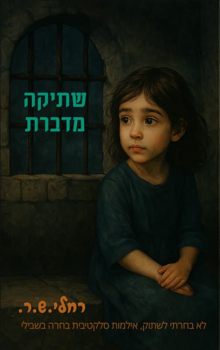 שתיקה מדברת