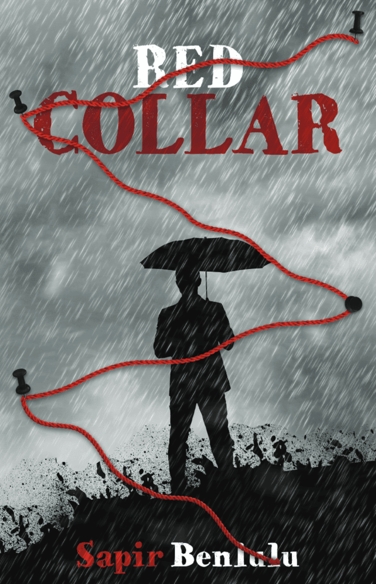 Red Collar