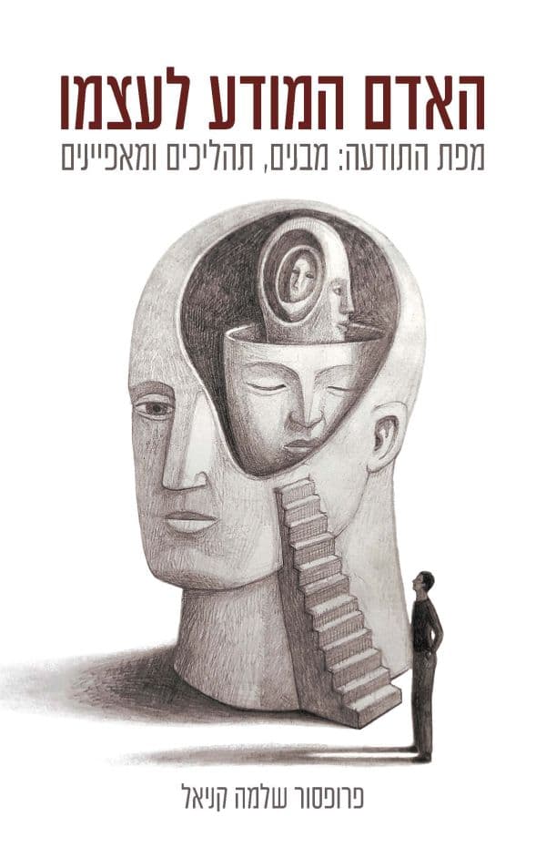 האדם המודע לעצמו