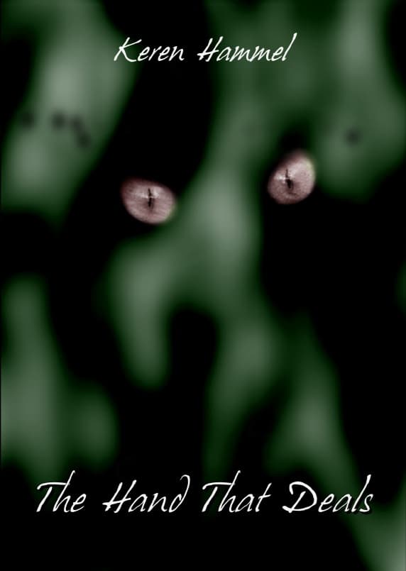 The Hand That Deals