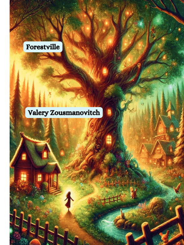 ForestVille