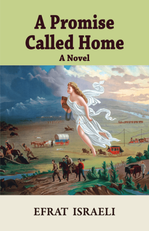 A Promise Called Home - A Novel