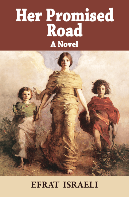 Her Promised Road - A Novel