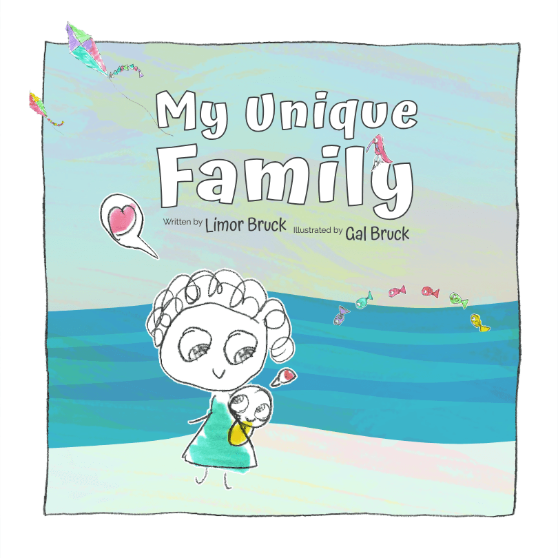 My Unique Family