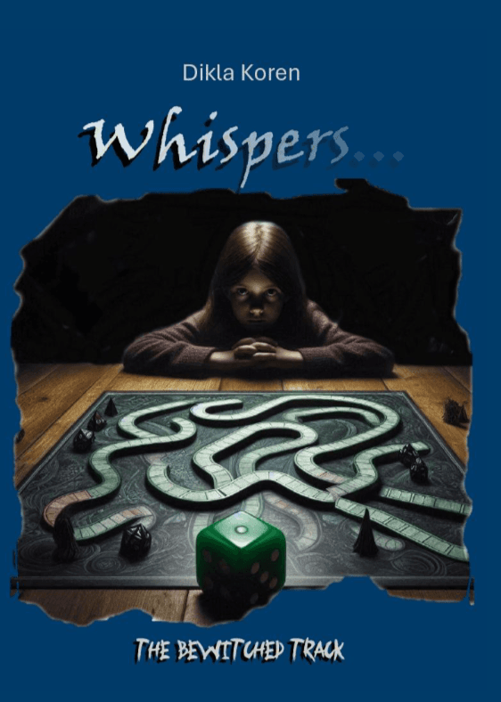 Whispers 1 - The Bewitched Track