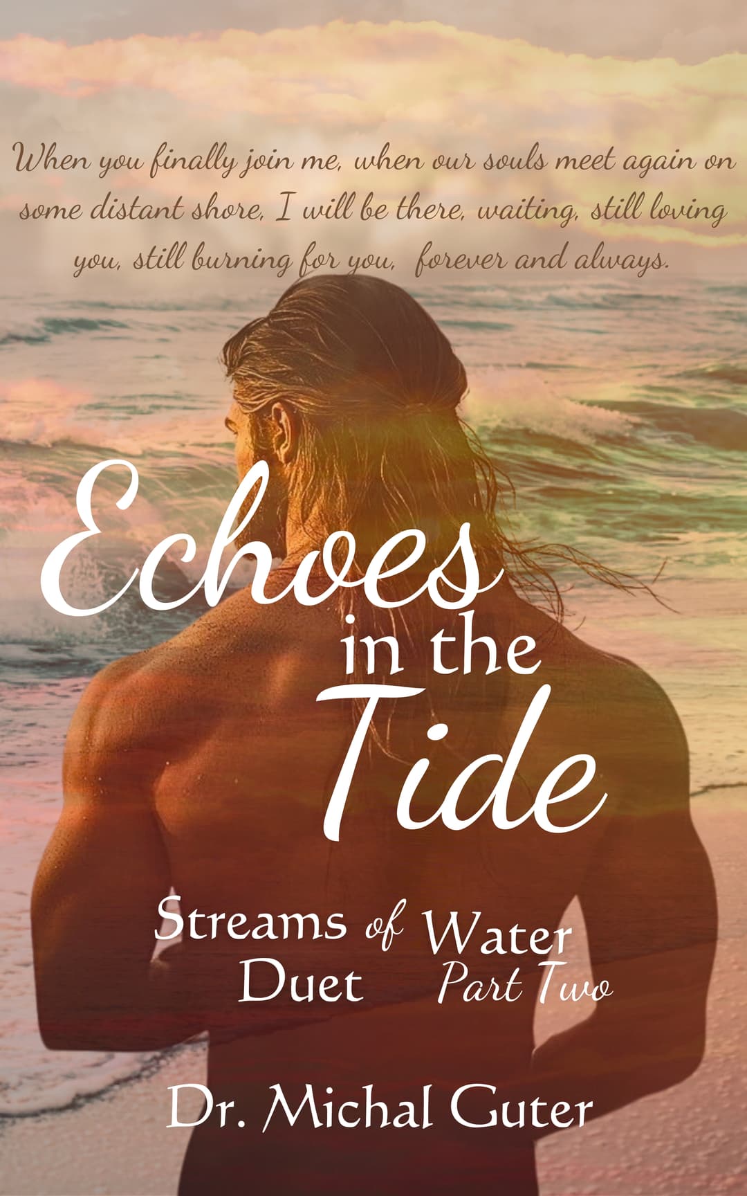 Echoes in the Tide (Streams of Water Book 2)