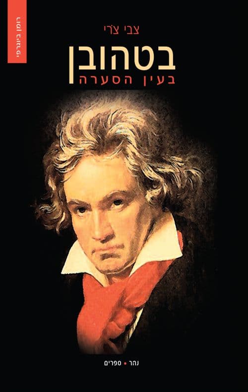 בטהובן - בעין הסערה