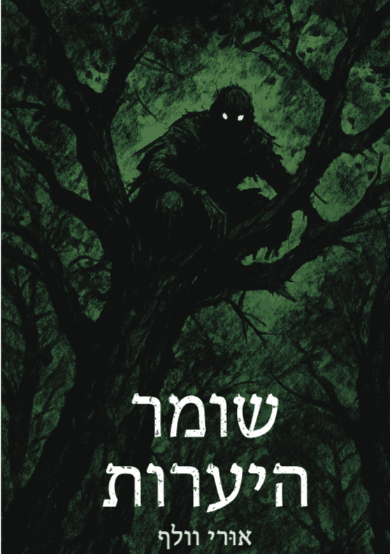 שומר היערות