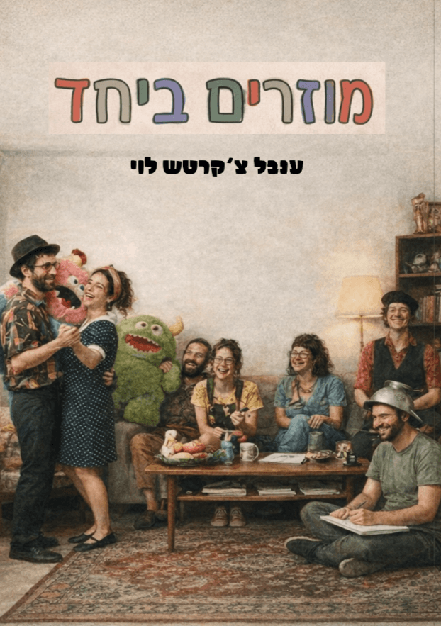 מוזרים ביחד