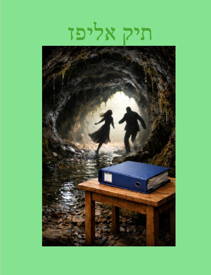 תיק אליפז