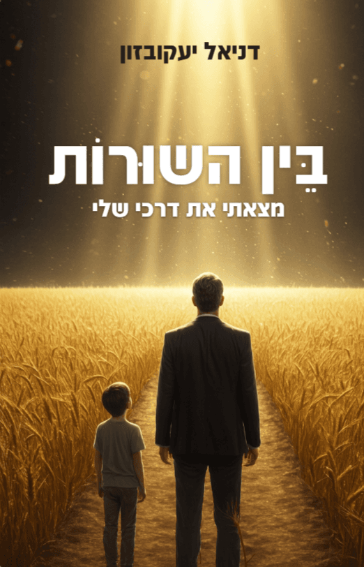 בין השורות