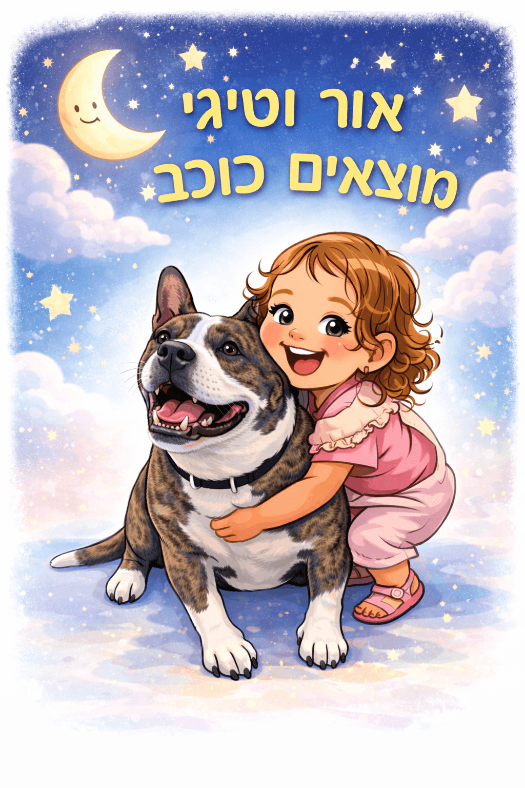 אור וטיגי מוצאים כוכב