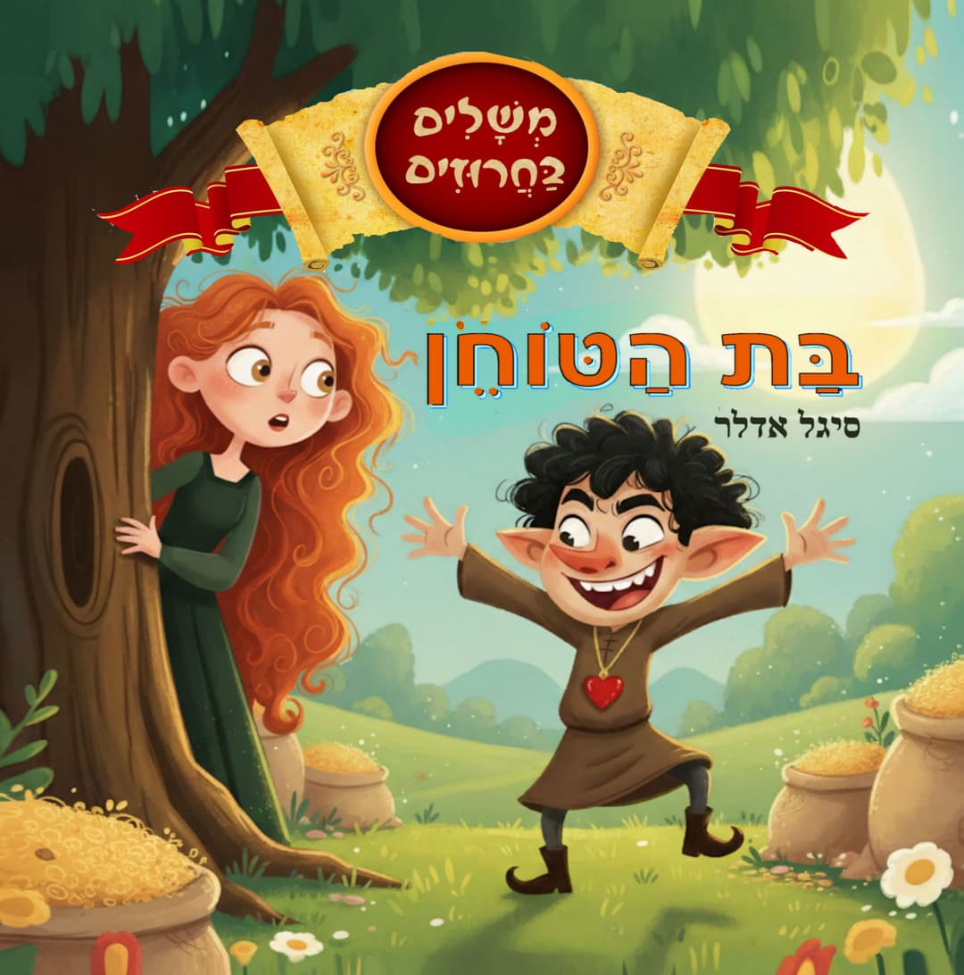 בת הטוחן