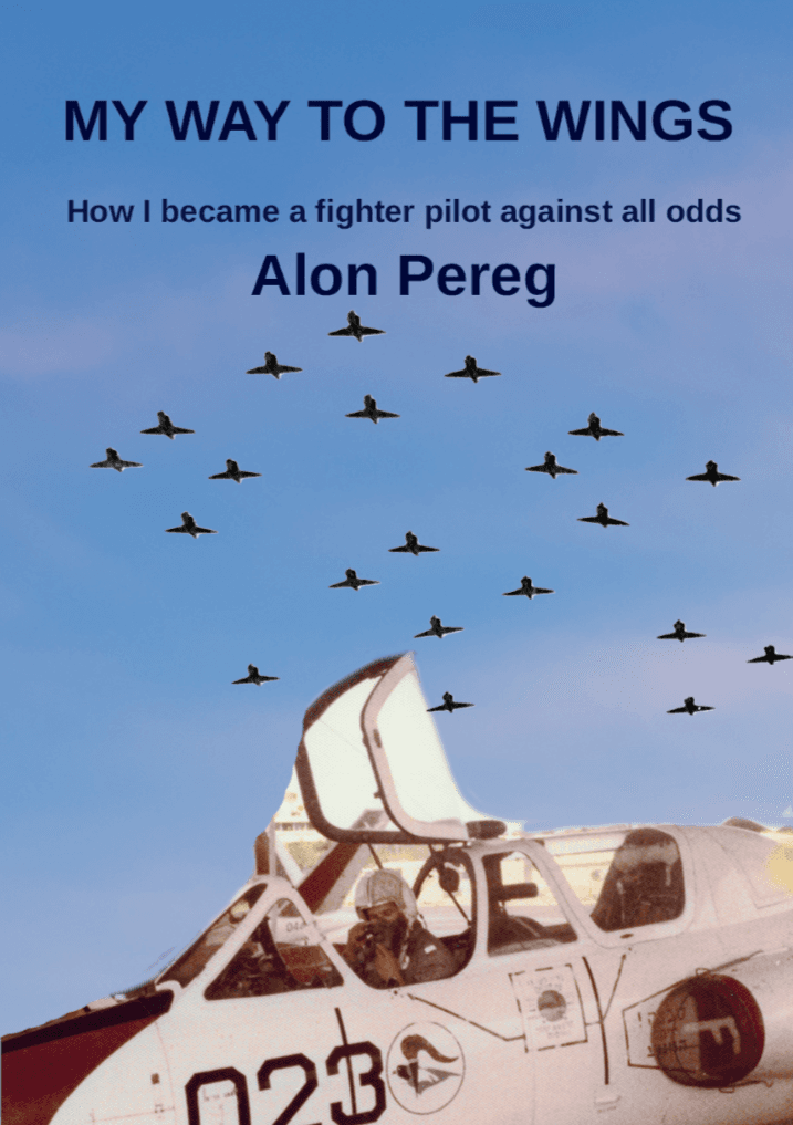 My Way to the Wings