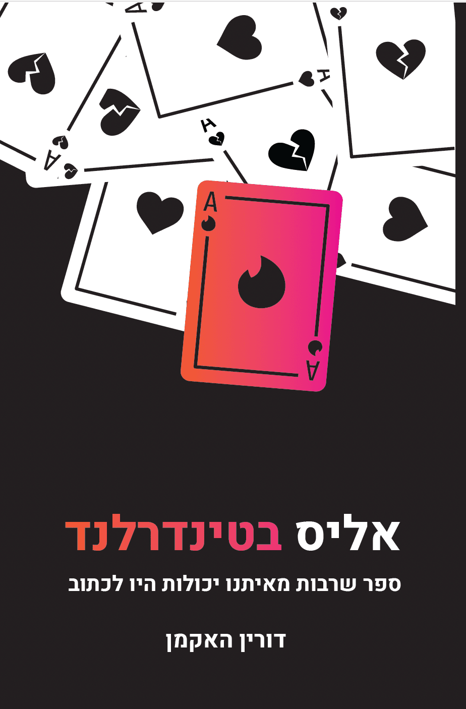 אליס בטינדרלנד