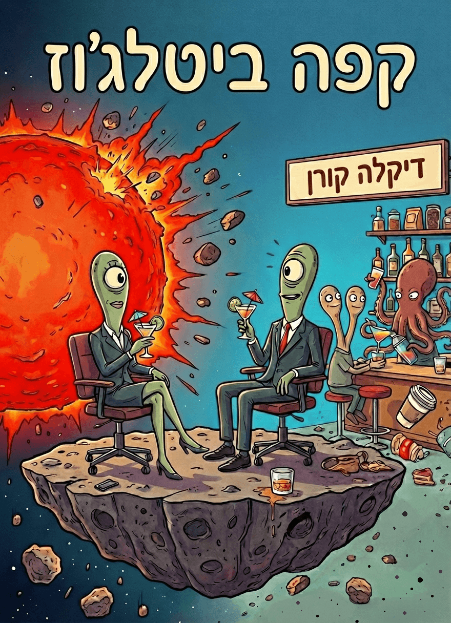 קפה ביטלג'וז