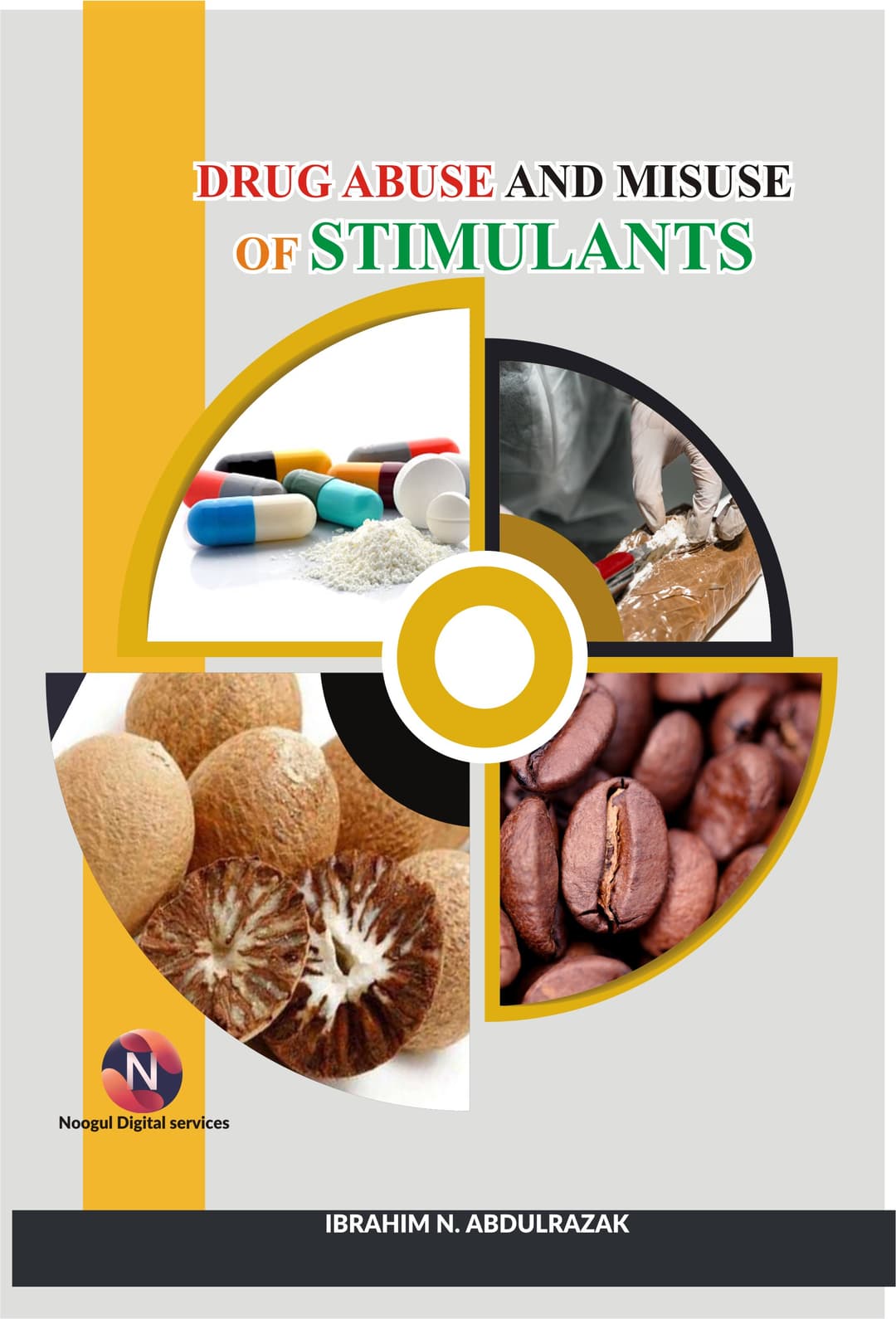 Drug Abuse and Misuse of Stimulants