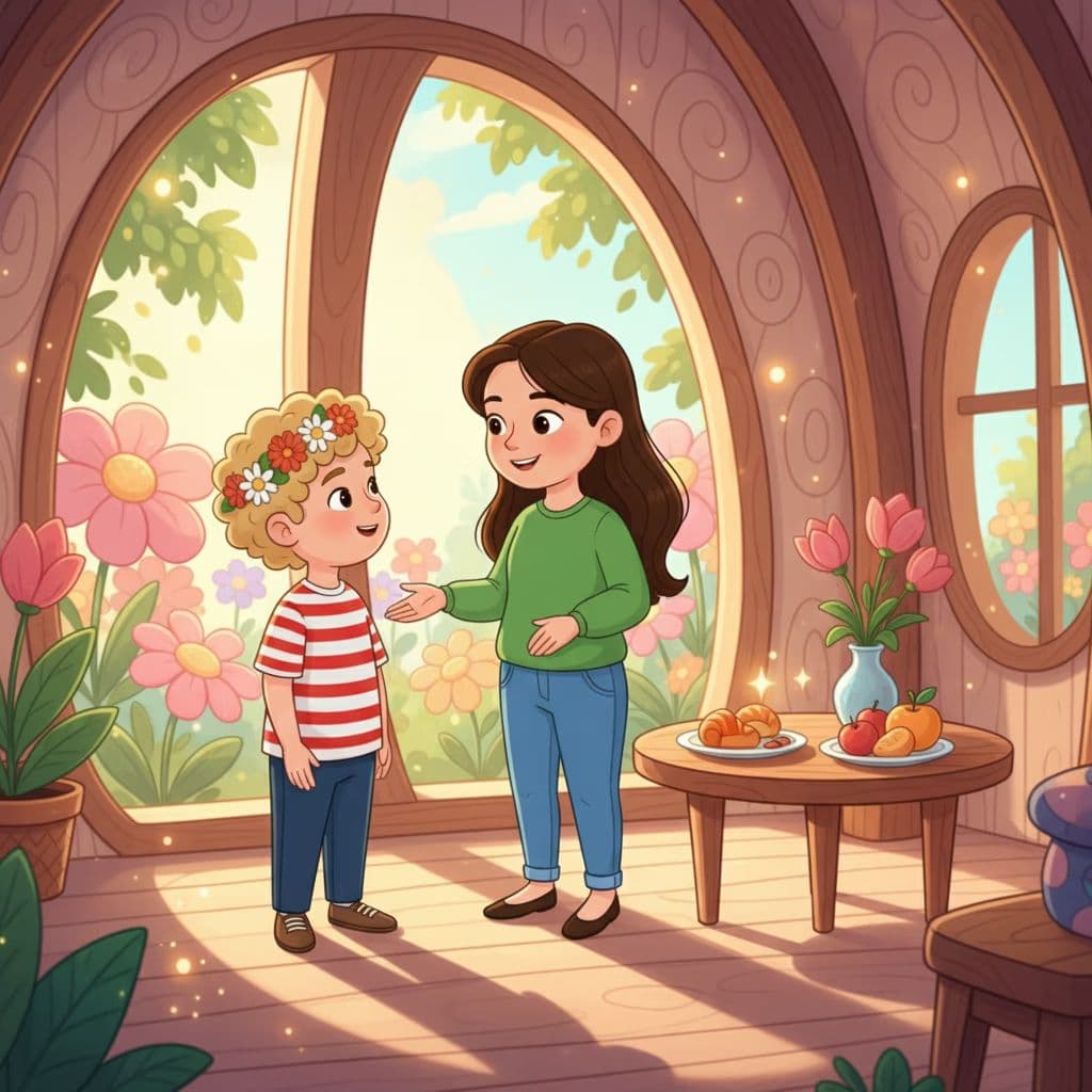 גוני מֵכִין לִימוֹנָדָה