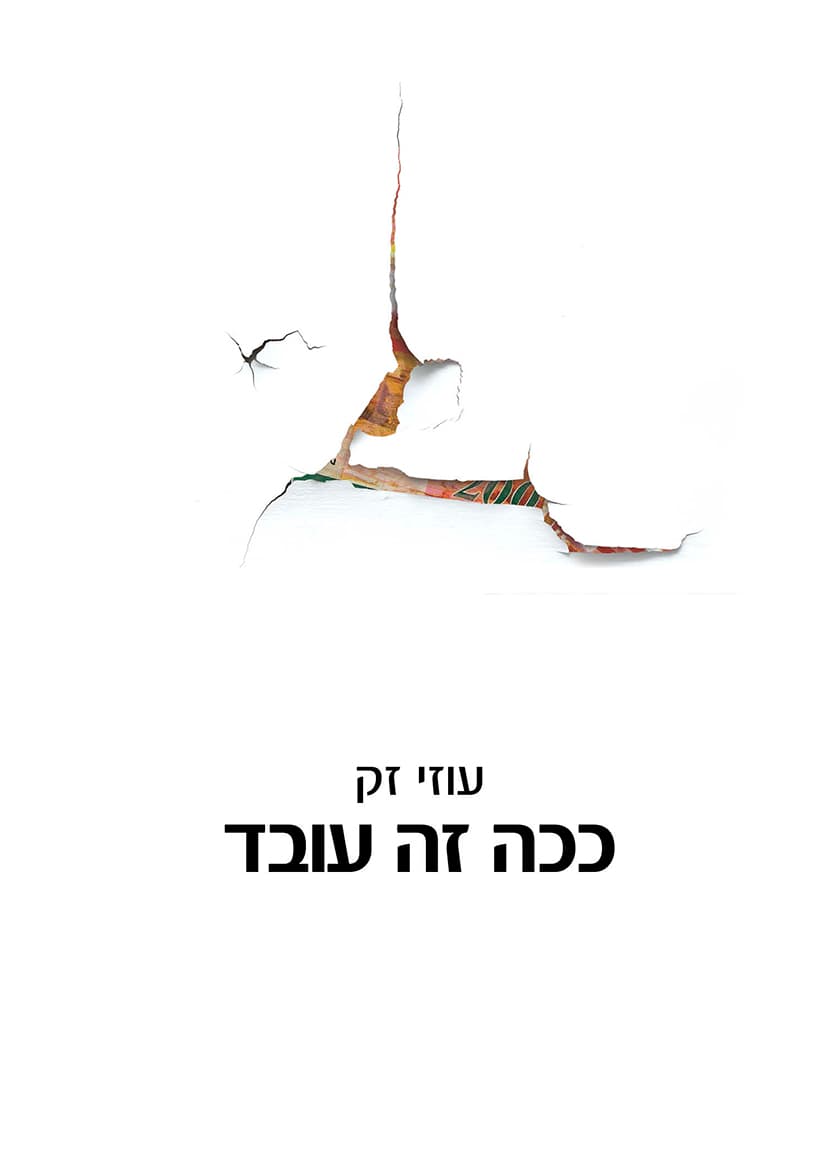 ככה זה עובד / עוזי זק