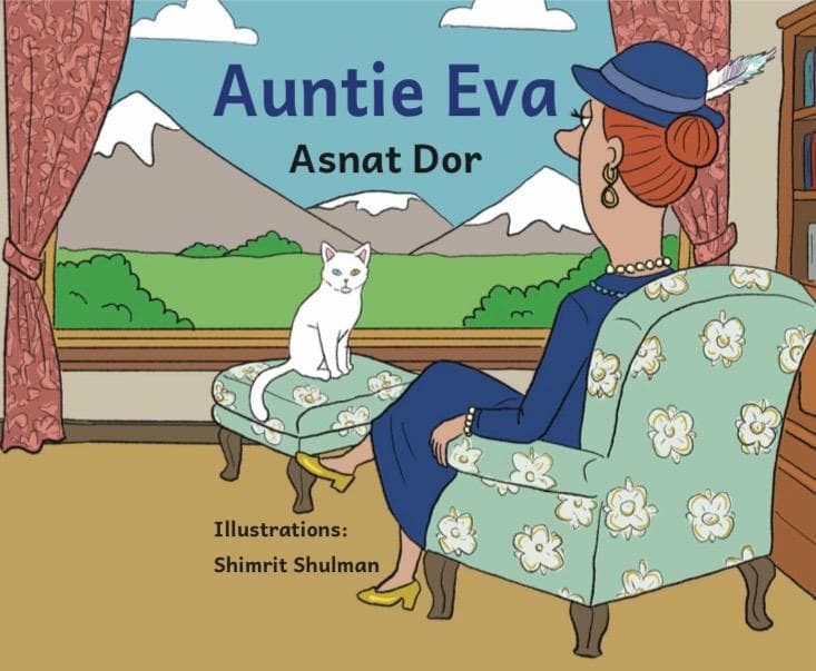Auntie Eva