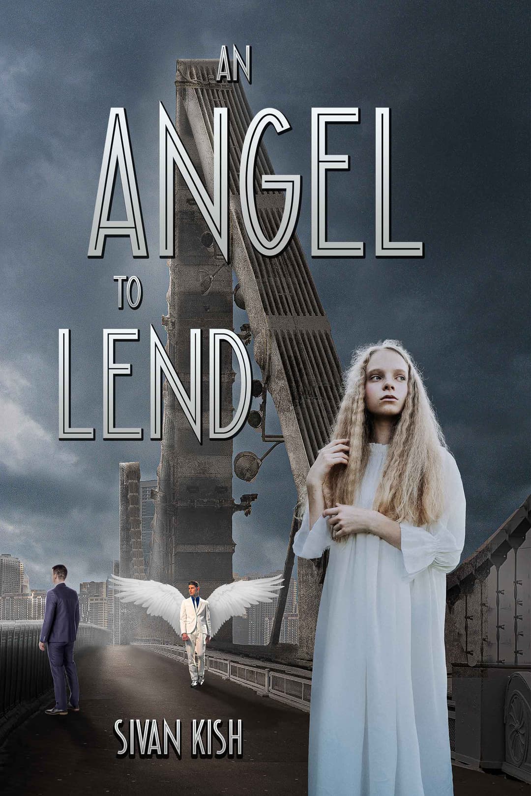 An Angel to Lend