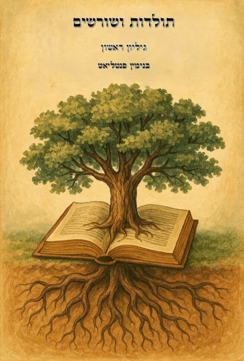 ר' יעקב מאיר פאדווא אב"ד בריסק (תקנ"ז - תרט"ו)