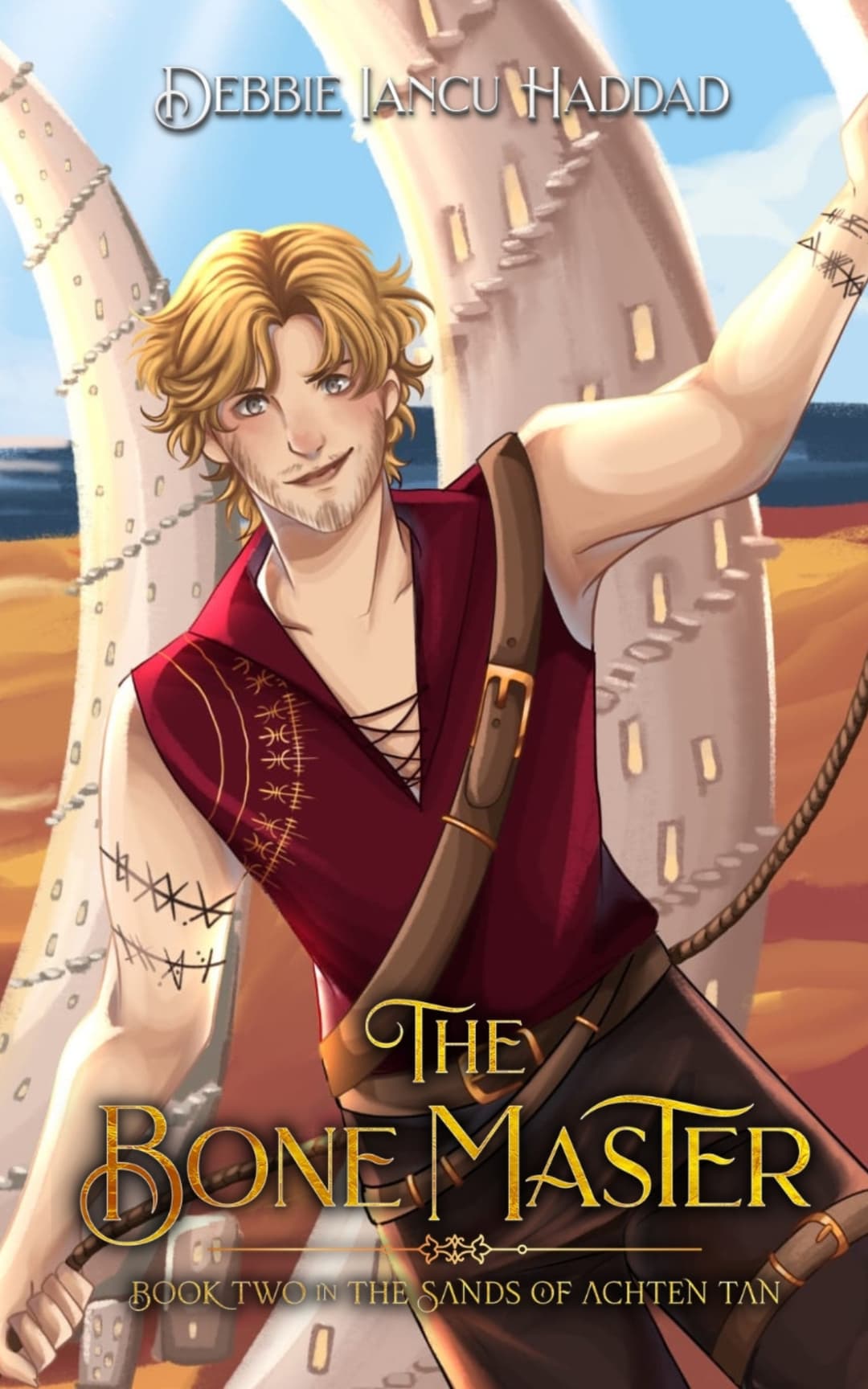 The Bone Master