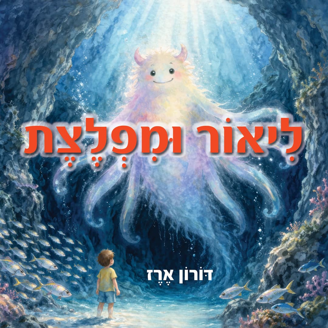 ליאור ומפלצת