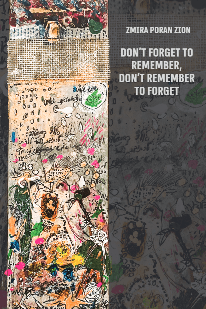 Don’t Forget to Remember Don’t Remember to Forget