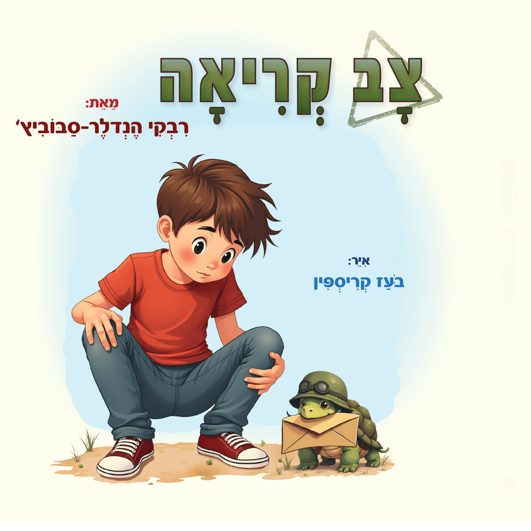 צב קריאה