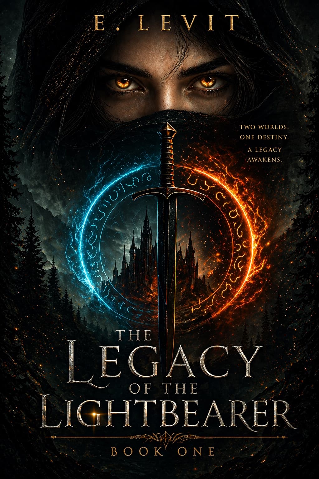 The Legacy Of The Lightbearer